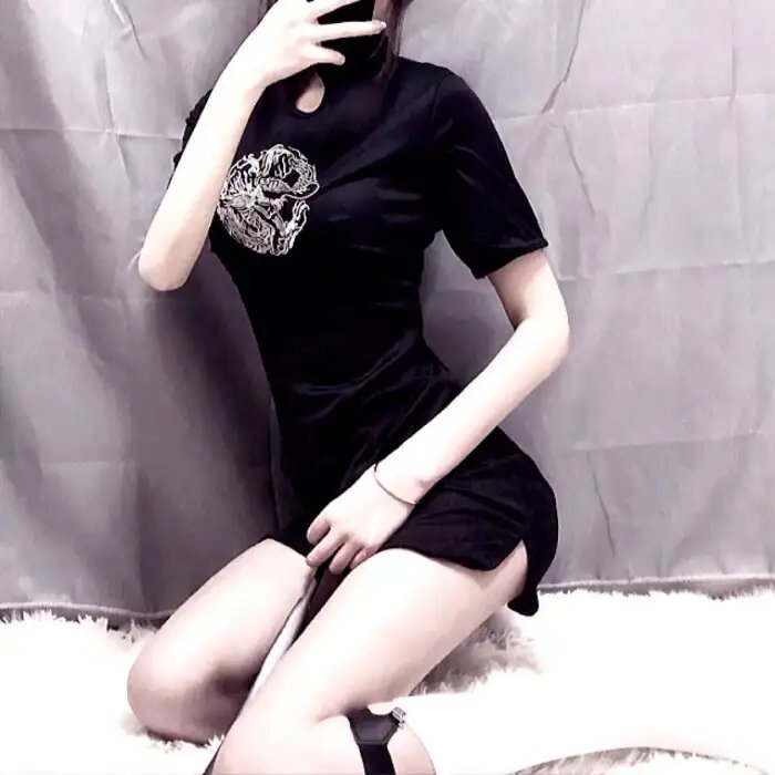 精神病患者